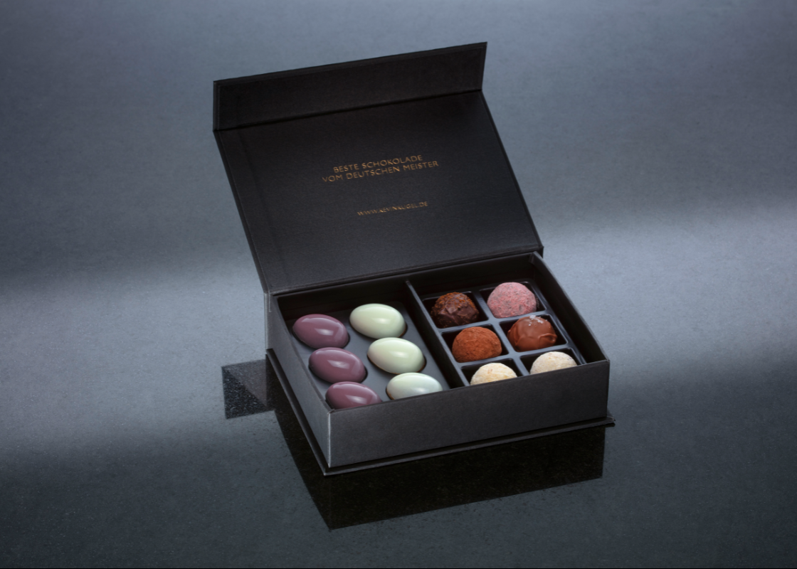 Osterkollektion Nr. 3 (verfügbar ab 09.03.26)