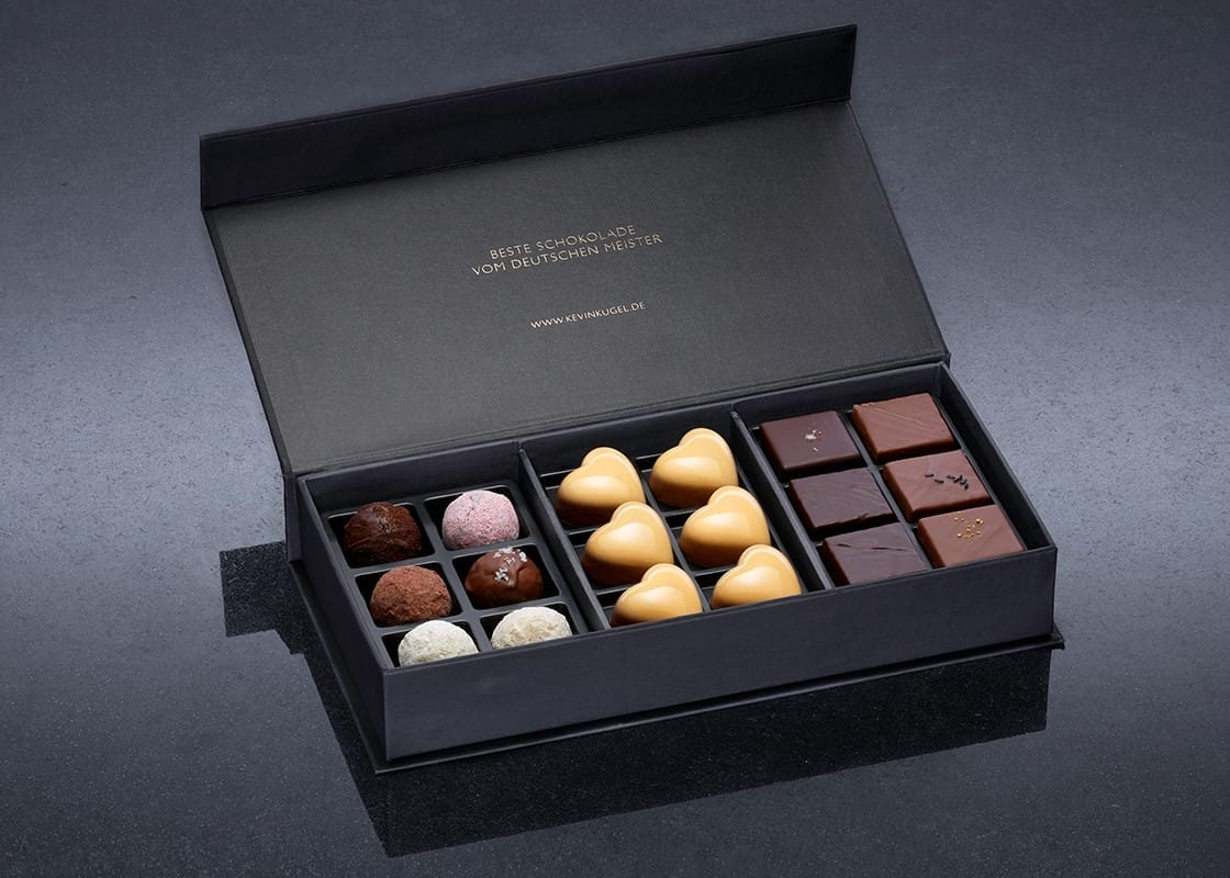 Chérikollektion Nr. 5