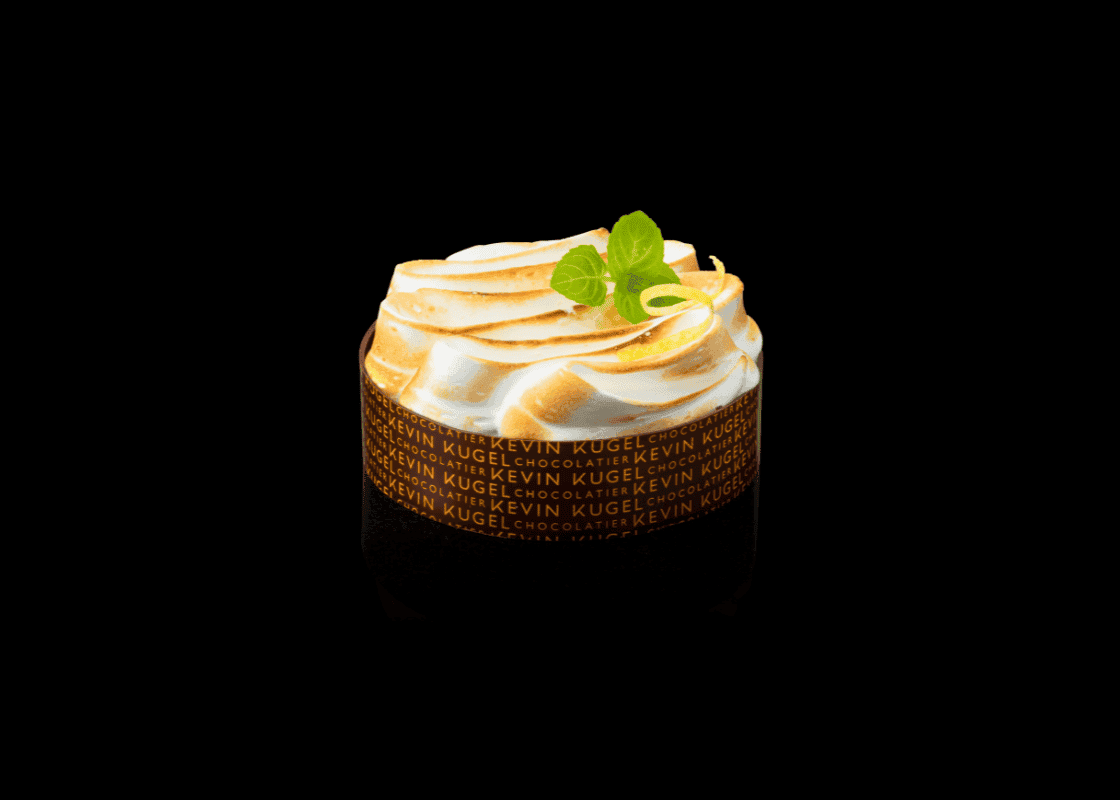 Zitronen Baiser | Glutenfrei