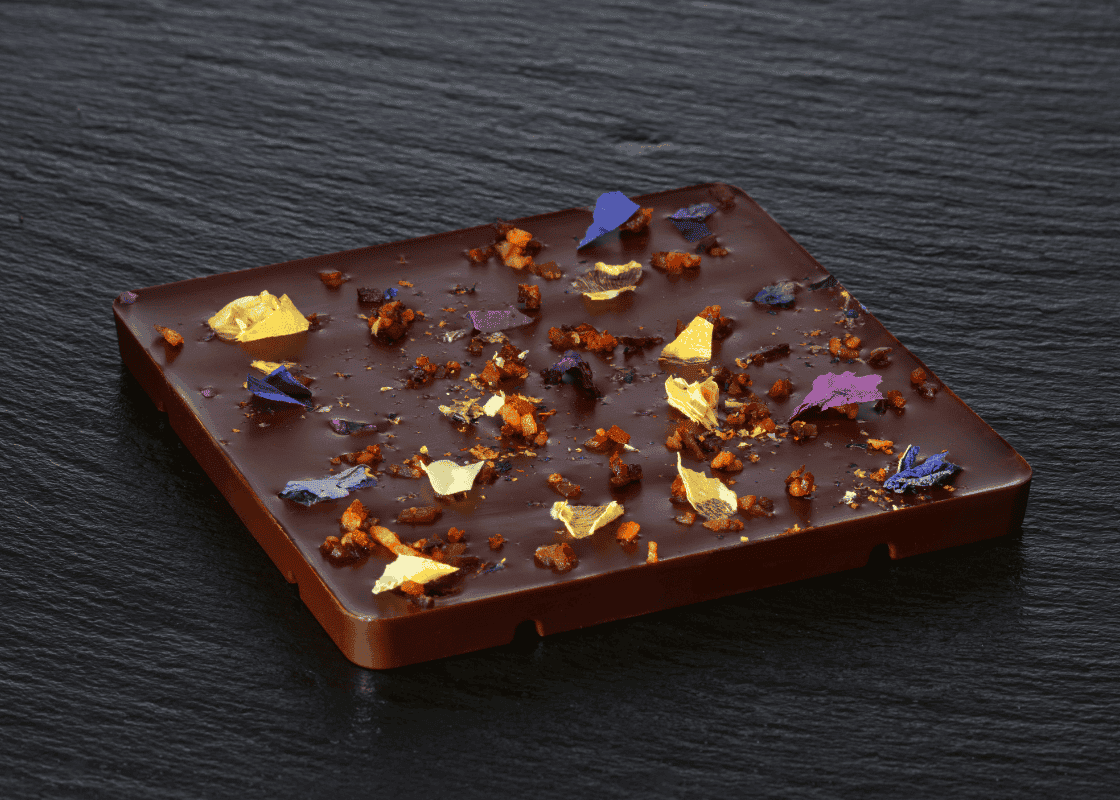 SpeckVeilchen1120x800 "Pures Glück" Speck Veilchen 62%