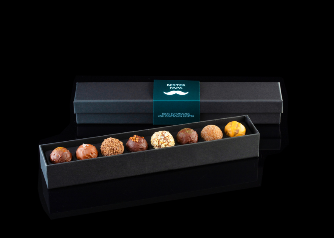 Trüffel Kollektion Vatertag