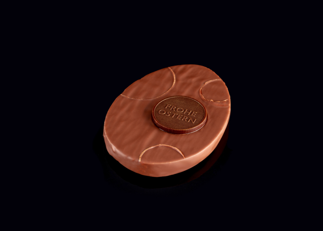 Praliné Ei