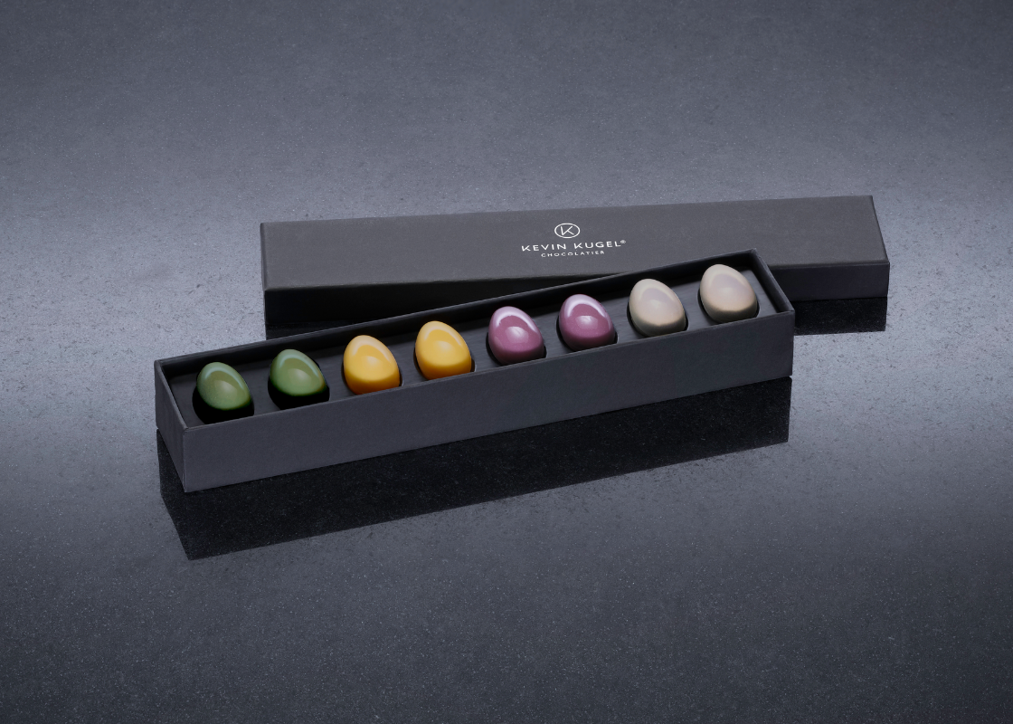 Eier Kollektion (verfügbar ab 09.03.26)