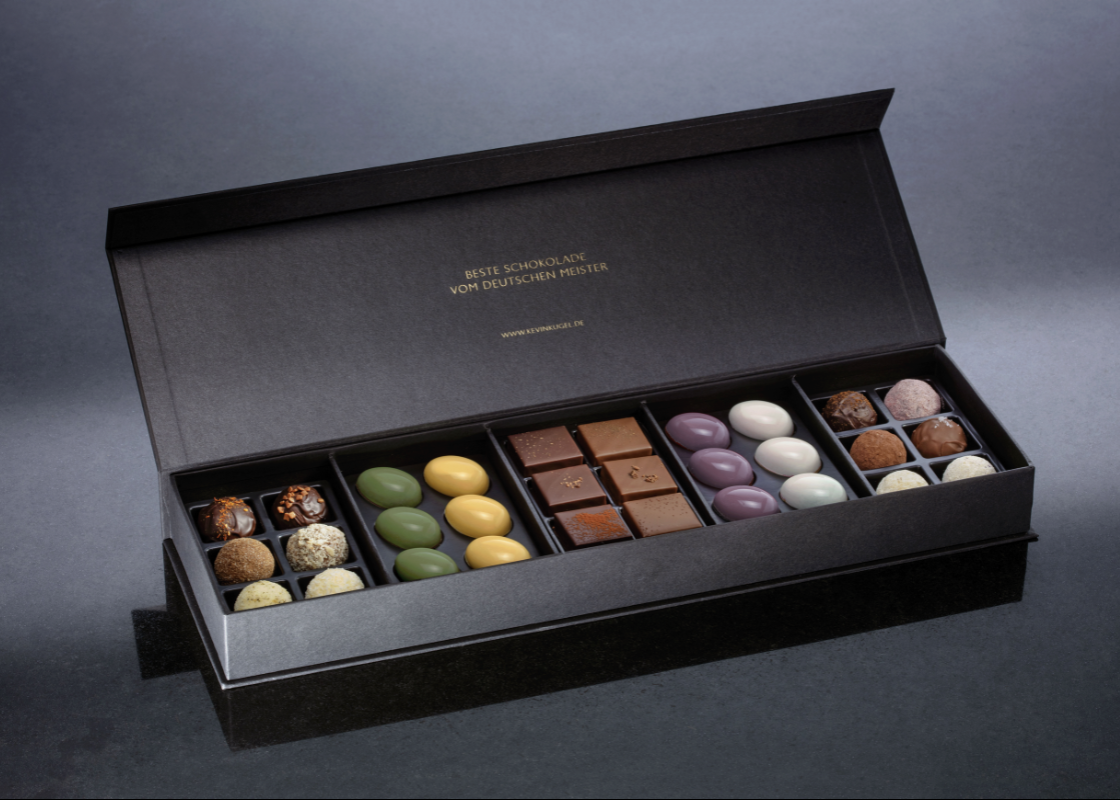 Osterkollektion Nr. 9 (verfügbar ab 09.03.26)