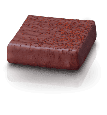 Bean to Bonbon - Ganache aus Vollmilch Schokolade 45% - Profil: Karamell | Kokosnuss | Vanille