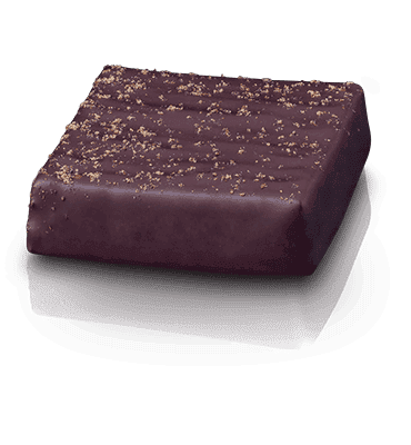 MEXIKO 100% Bean to Bonbon - Ganache aus 100%igem Kakaolikör - Profil: Intensiv fruchtig | Grapefruit | Limettenschale