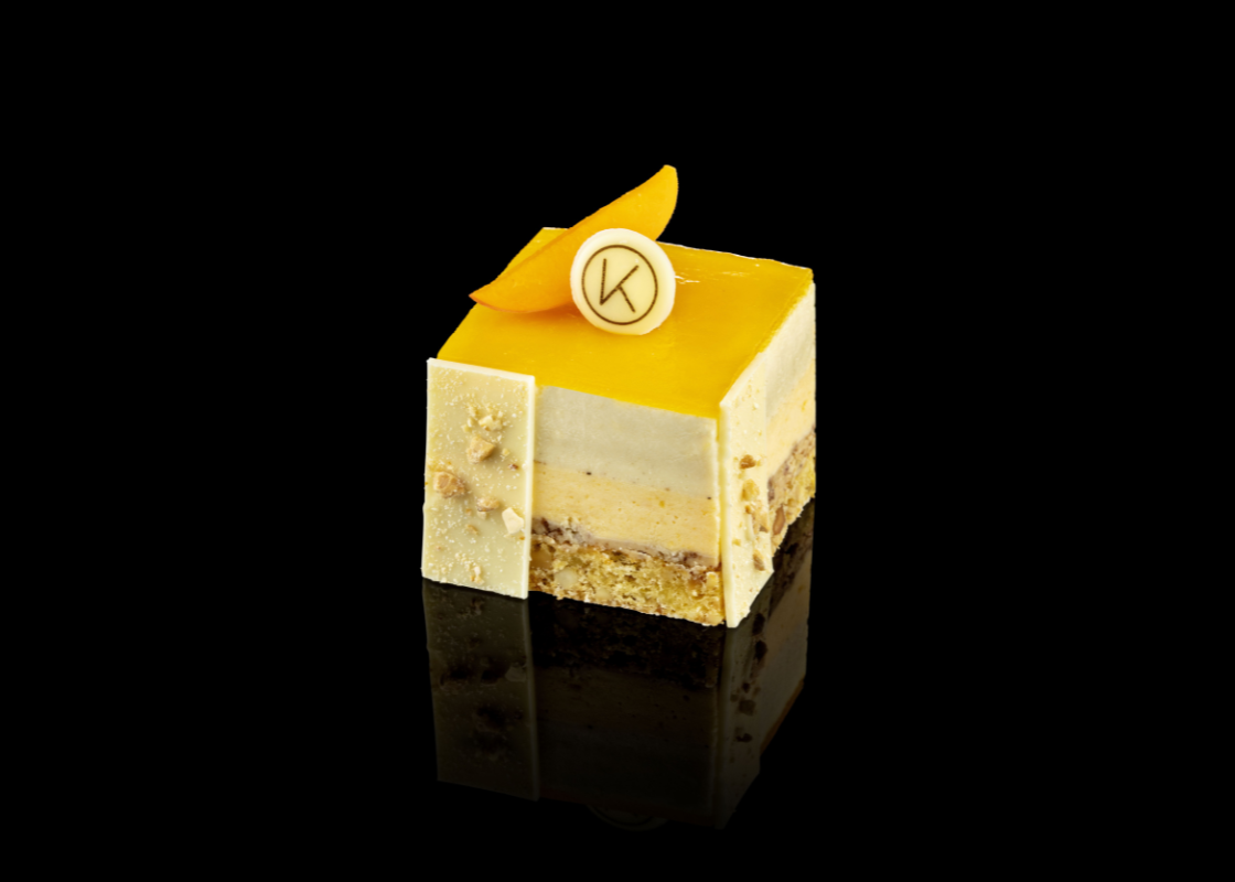 Aprikose Tonkabohne Cashew