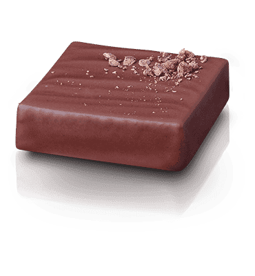 ECUADOR 50% Bean to Bonbon - Ganache aus Vollmilch Schokolade 50% - Profil: Rosine | Malz | Fruchtnoten | kräftiges Kakaoaroma