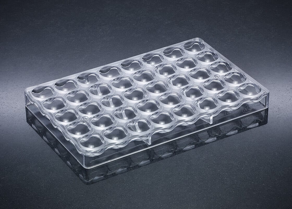 Pralinenform