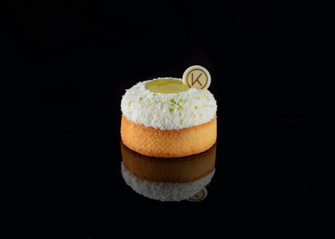 Kokos Limette